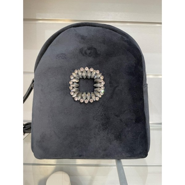 Art on stars Backpack
