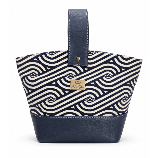 Art on Stars Bag