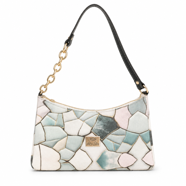 Art on Stars shoulder bag