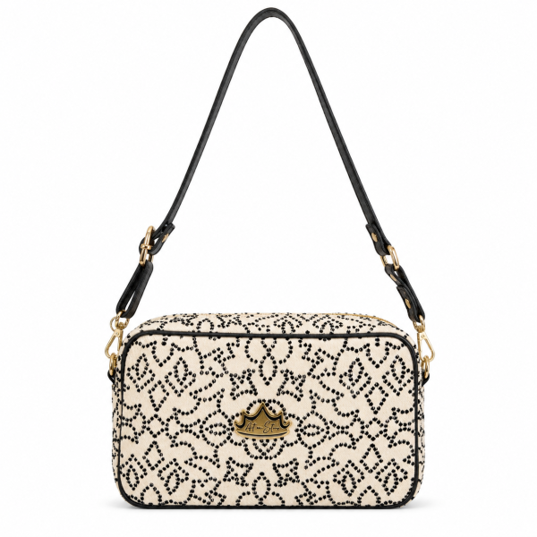 Art on Stars Crossbody bag
