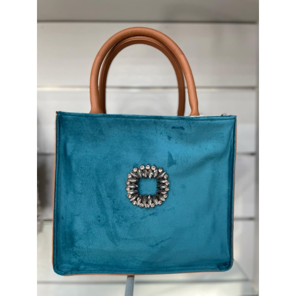 Art on Stars Mini Tote
