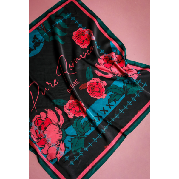 SCARF Romance