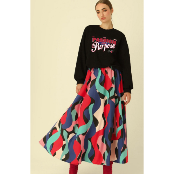 PEARL SKIRT (colors) PEARL SKIRT (colors)