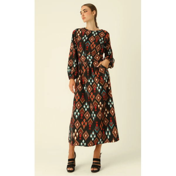LUNA DRESS (delirio)
