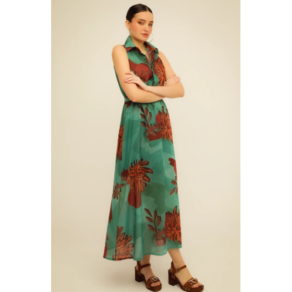 GRACE DRESS (ment) GRACE DRESS (ment)