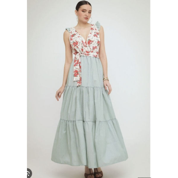 JULIET DRESS 