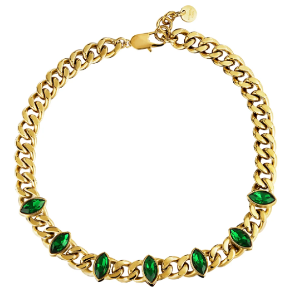 DYRBERG/KERN PUNICA NECKLACE