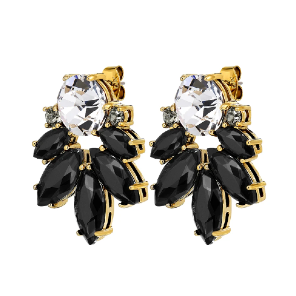  DYRBERG/KERN DRAGO EARRING