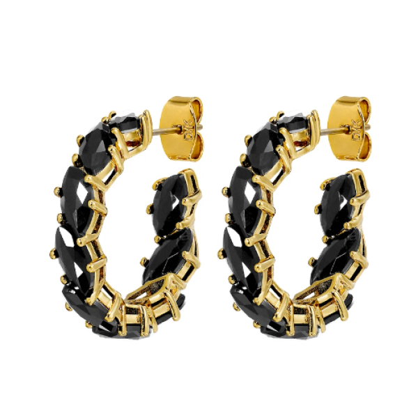 DYRBERG/KERN TAMARIN EARRING 