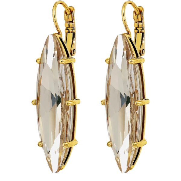 DYRBERG/KERN KALAY EARRING