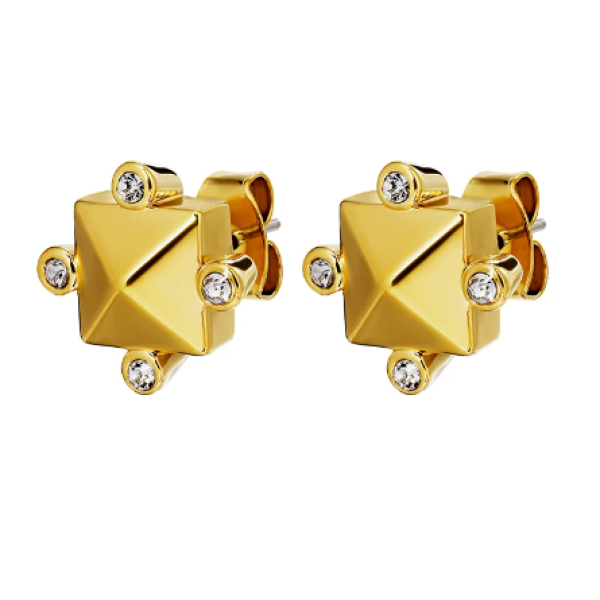 DYRBERG/KERN CHIRA EARRING