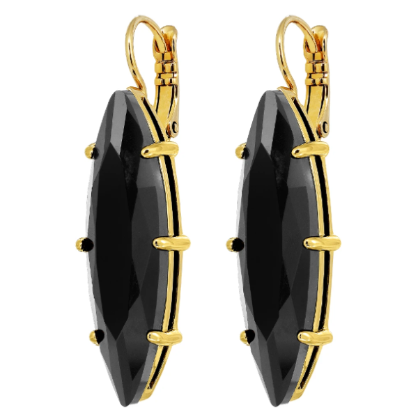 DYRBERG/KERN KALAY EARRING