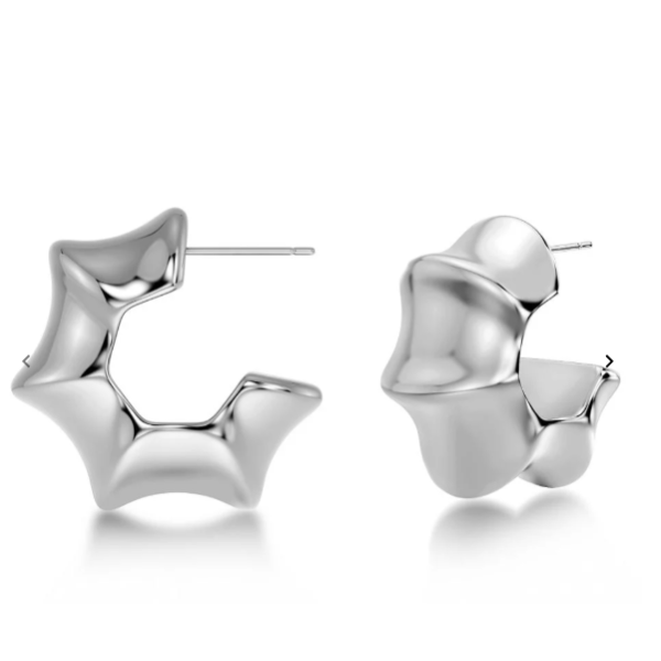Cane Hoops Multi L Steel
