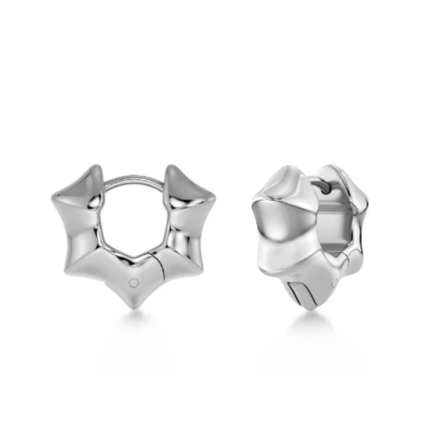 Cane Hoops Multi S Steel