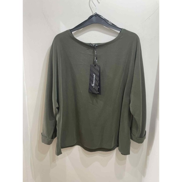 ΜΠΛΟΥΖΑ ΧΑΚΙ W26.9005