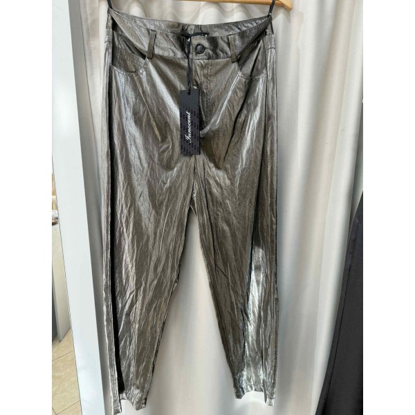 ΠΑΝΤΕΛΟΝΙ ΜΕΤΑΛΙΚΟ W26.9325 ΑΣΗΜΙ