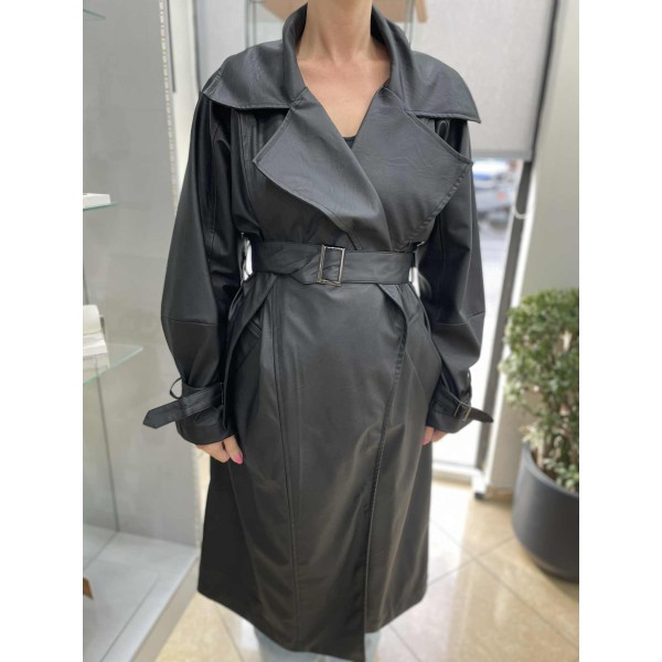 ΚΑΠΑΡΤΙΝΑ ΣΕ ΔΕΡΜΑΤΙΝΗ W25.9807