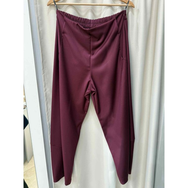 ΠΑΝΤΕΛΟΝΙ SLOUCHY ΜΠΟΡΝΤΩ