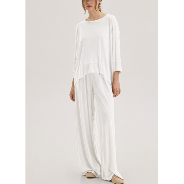 Παντελόνα σε loose fit