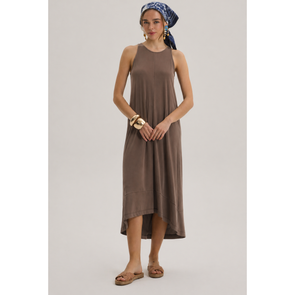 Innocent modal dress