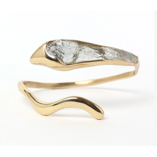 Flame Bracelet