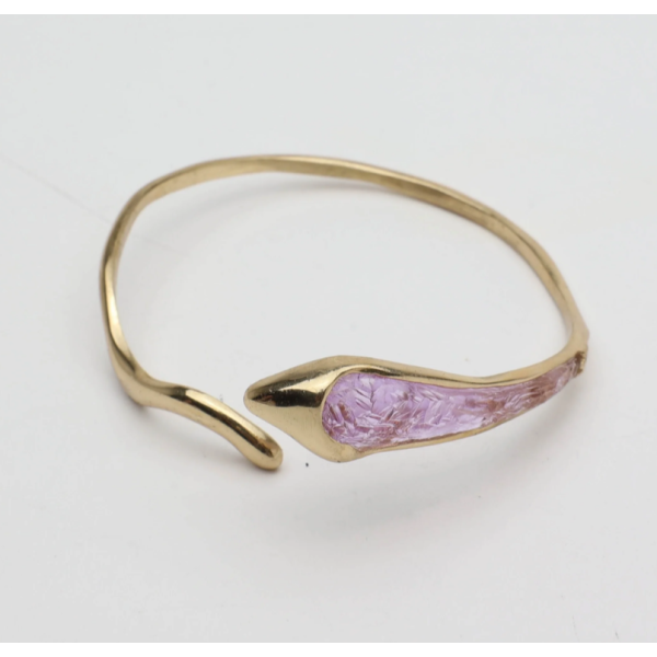 Flame Bracelet