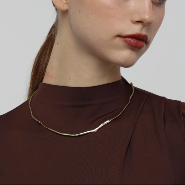 Elemental Necklace