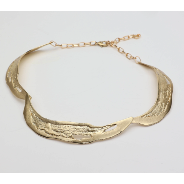 Aloe Necklace