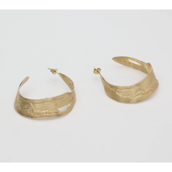 Aloe Earrings