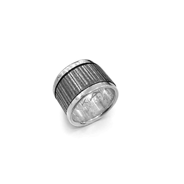 K.AND. Δαχτυλίδι ασήμι 925 No.59