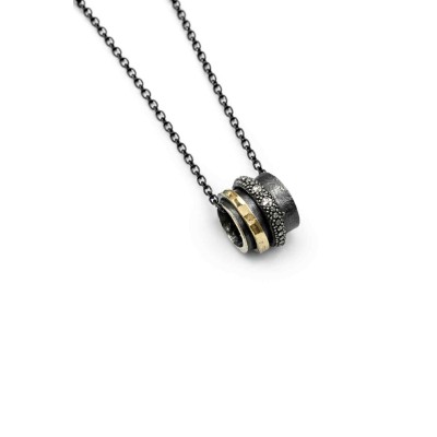K.AND. necklace GOLD K18