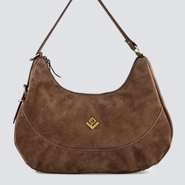 Demetra Nomia Bag | Brown