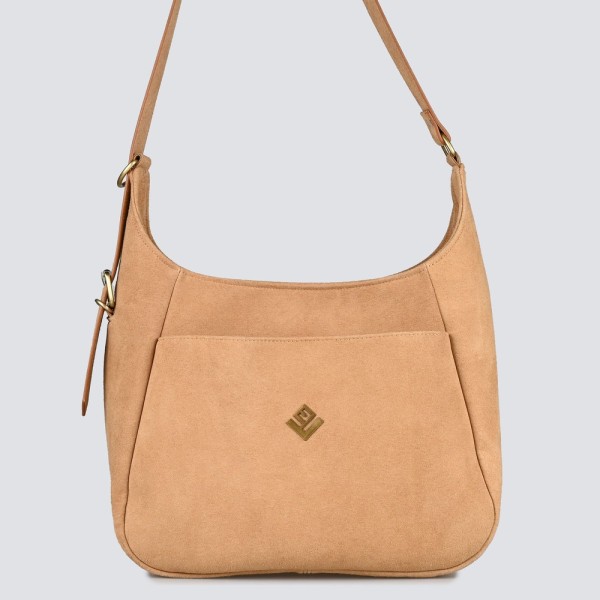 Melia Nomia Bag | Sand