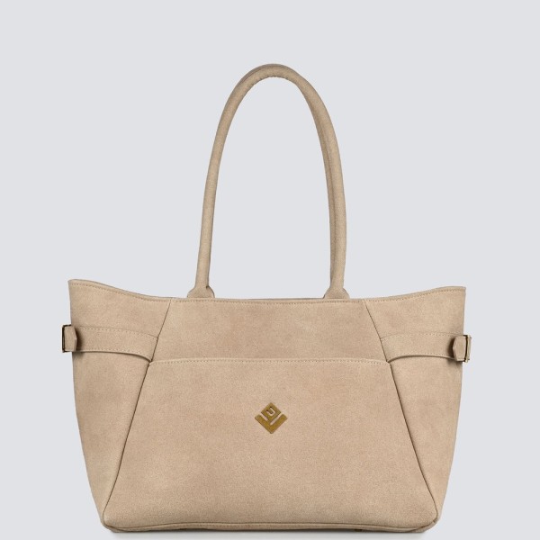 Penelope Nomia Bag | Stone Penelope Nomia Bag | Stone