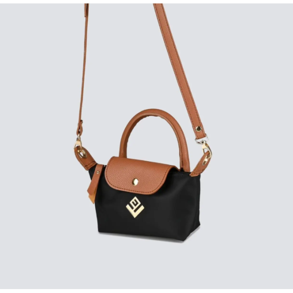 Calypso Petit Aeris Bag | Black