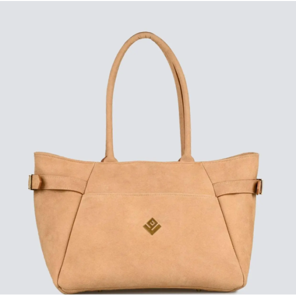 Penelope Midi Nomia Bag | Sand