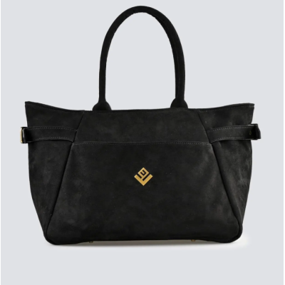 Penelope Nomia Bag | Black
