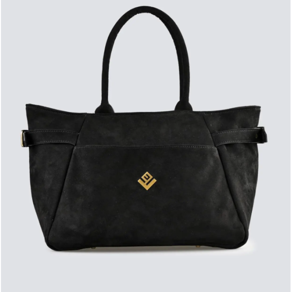 Penelope Nomia Bag | Black