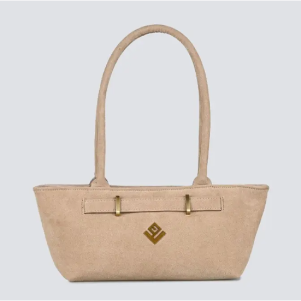 Leto Nomia Bag | Stone