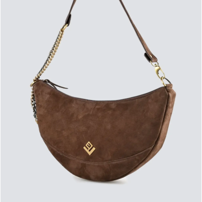 Harmonia Nomia Bag | Brown
