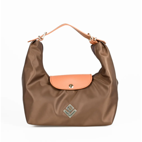 Arete Aeris Bag | Brown