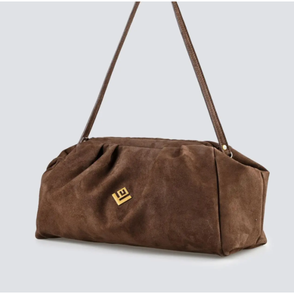 Paris Nomia Bag | Brown