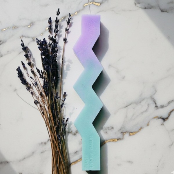 Λαμπάδα Mermaid