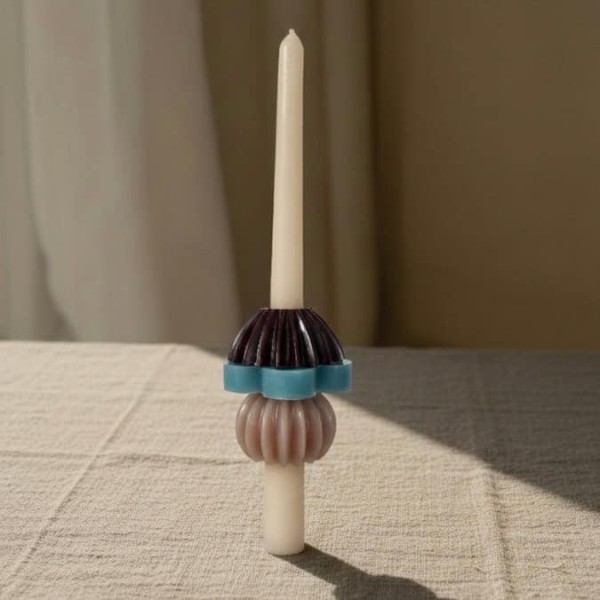 Tinos Candle – O Topos