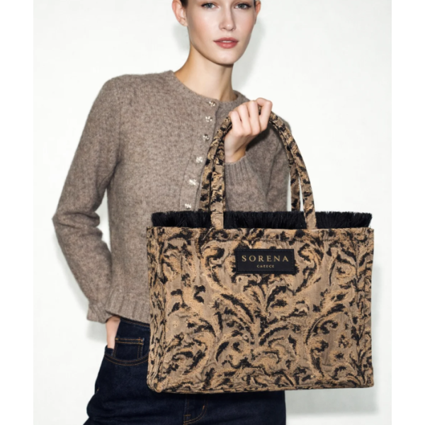 ARABELLA MEDIUM TOTE BAG