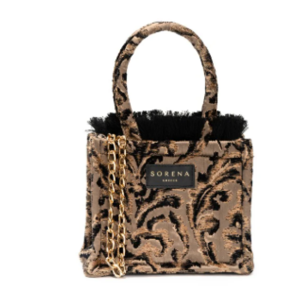 ARABELLA MΙΝΙ TOTE BAG