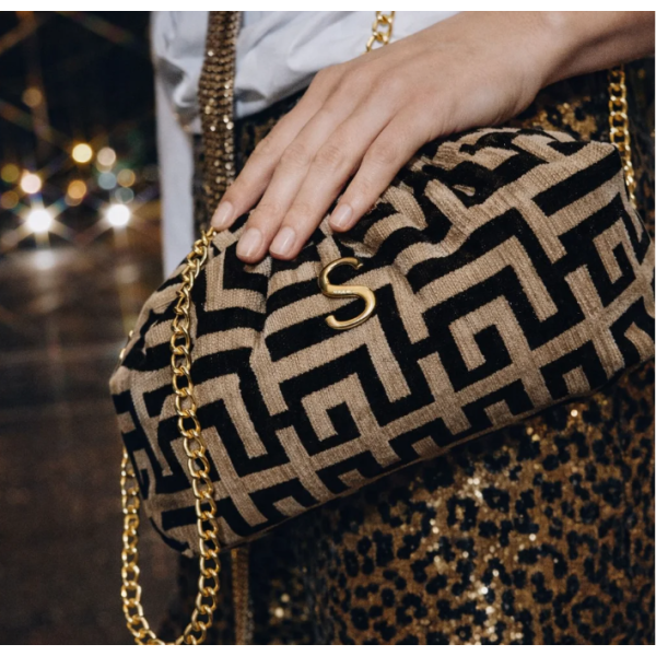 DOMNA BUCKET BAG DOMNA BUCKET BAG