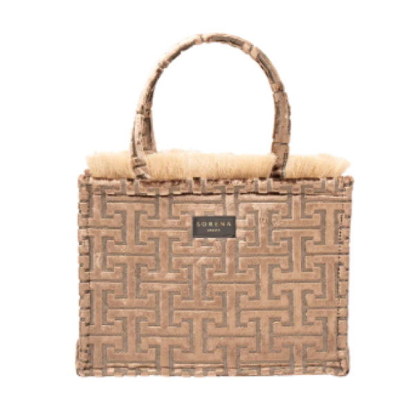CALLISTI MEDIUM TOTE BAG CALLISTI MEDIUM TOTE BAG