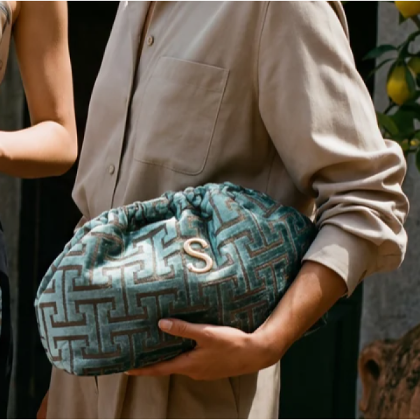 ARIADNI BUCKET BAG ARIADNI BUCKET BAG