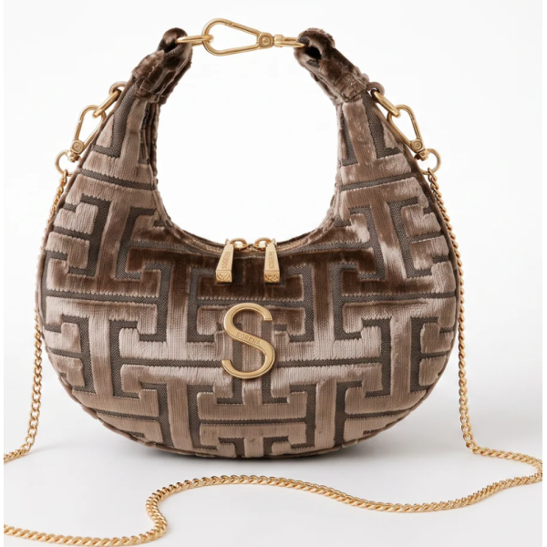 CALLISTI MOON BAG CALLISTI MOON BAG
